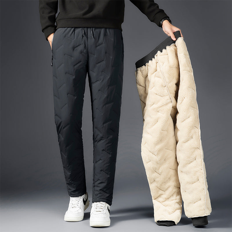 Carf™ | Unisex-Hose mit Fleece