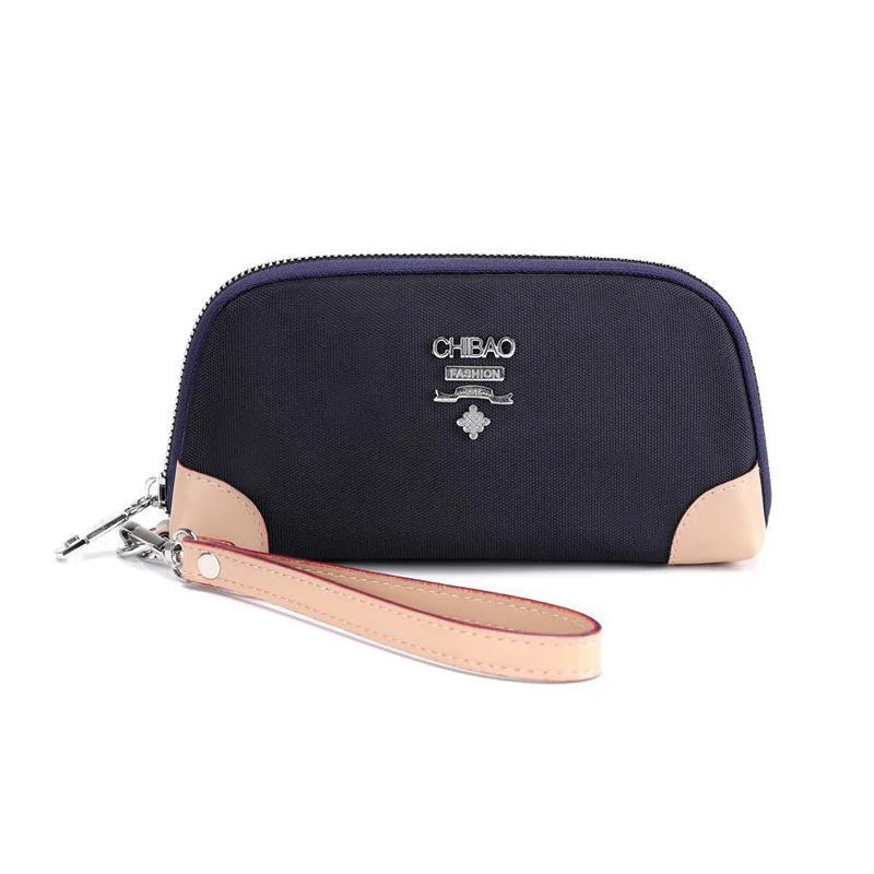 Chichi™ | Nylon Clutch