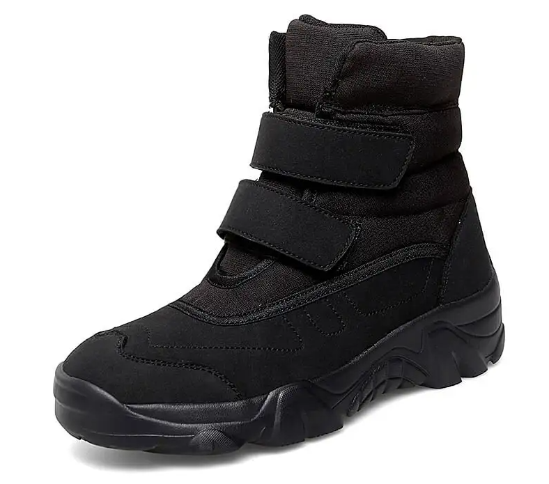 Michelle™ | Bequeme High-Top-Stiefel