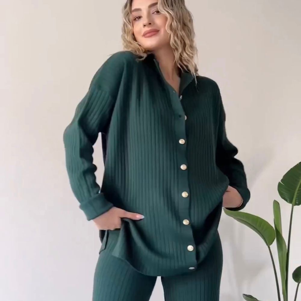 Suitdress™- Homewear Anzüge - 50%Rabatt