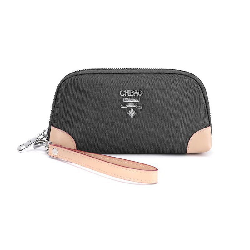 Chichi™ | Nylon Clutch