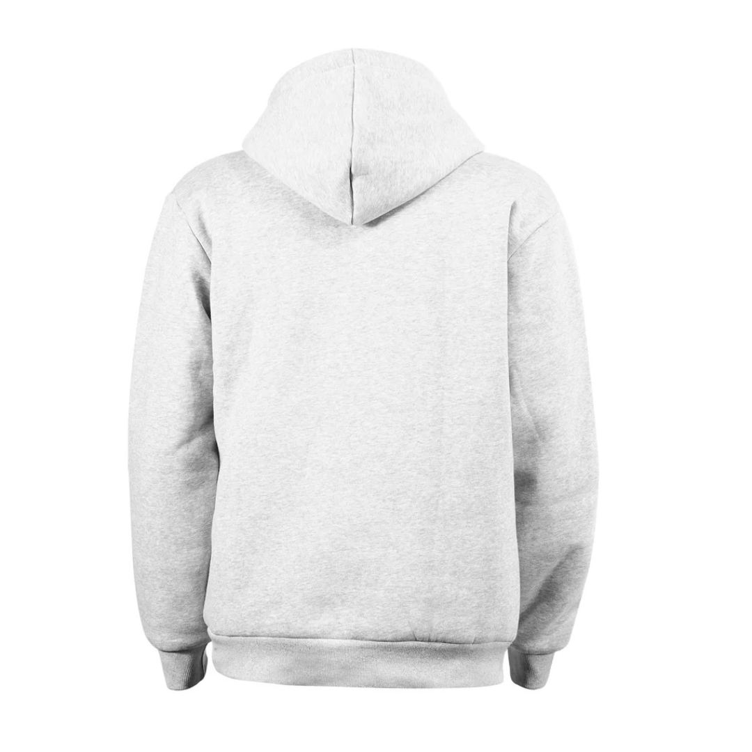 HeatHoodie™-Beheizter Hoodie Unisex - 3 Heizstufen