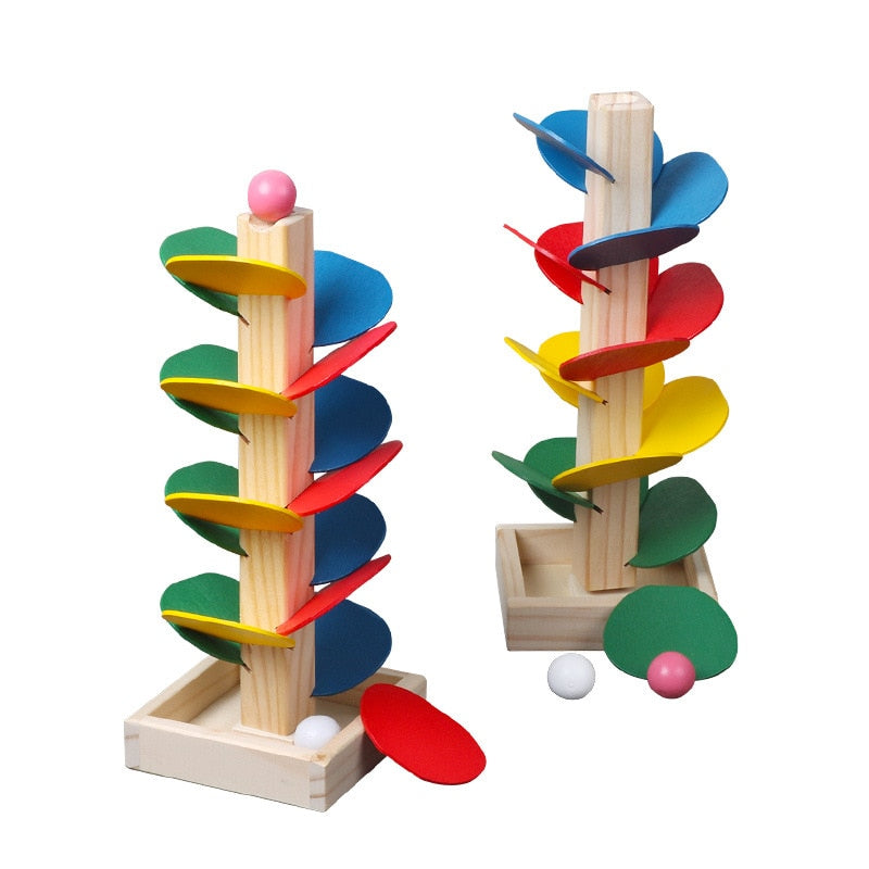 RainbowTree™ | Kinder Intelligenz Lernspielzeug