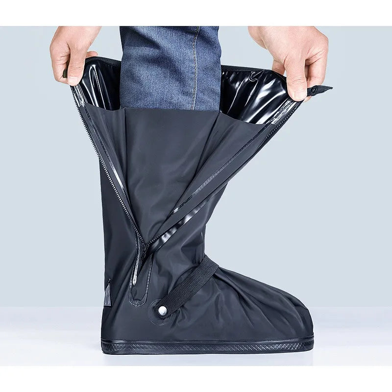 BootCover - Wasserdichter Schuhschützer