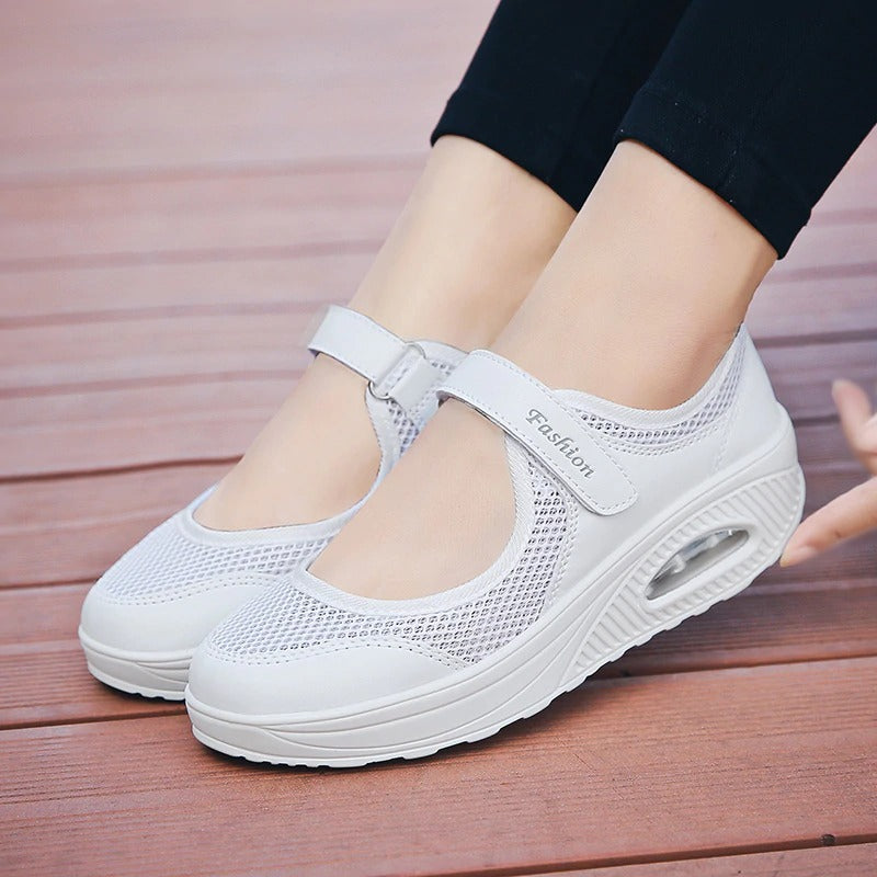 ComfyPro™ - Bequeme Und Rutschfeste Schuhe Für Frauen