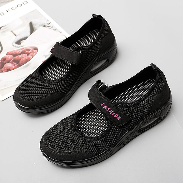 ComfyPro™ - Bequeme Und Rutschfeste Schuhe Für Frauen