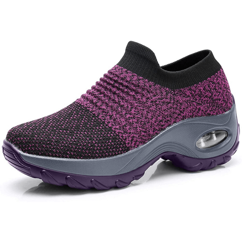 Ultra-Fit™ - Atmungsaktive Freizeitschuhe für Frauen